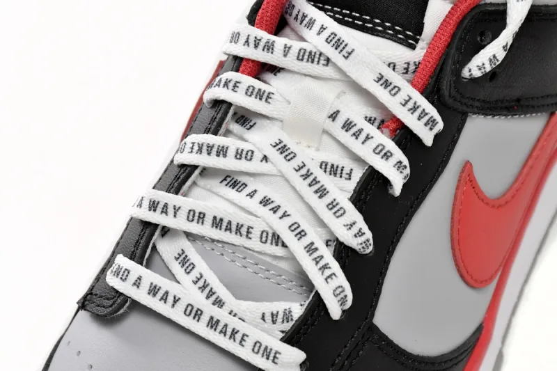nike Clark Atlanta University dunks