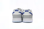 Dunk Low Just Stitch It