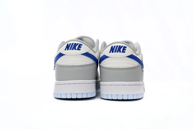 Dunk Low Just Stitch It