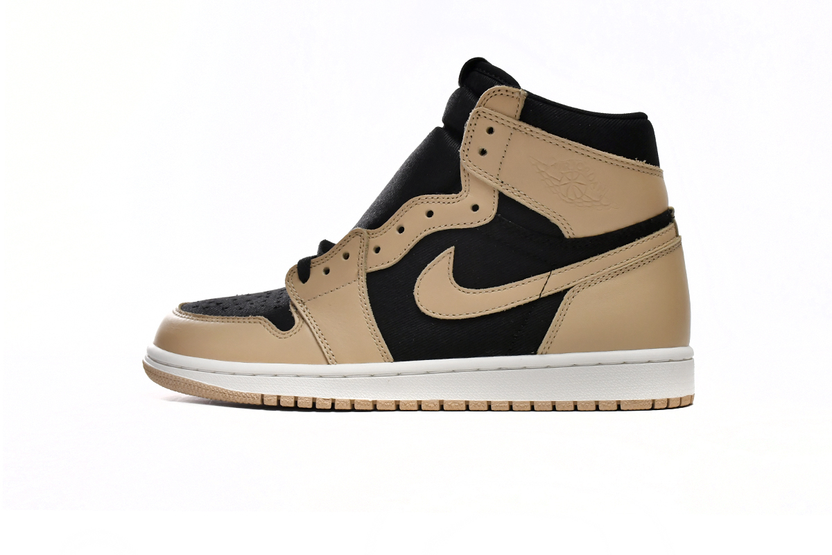 Jordan 1 High Heirloom replica
