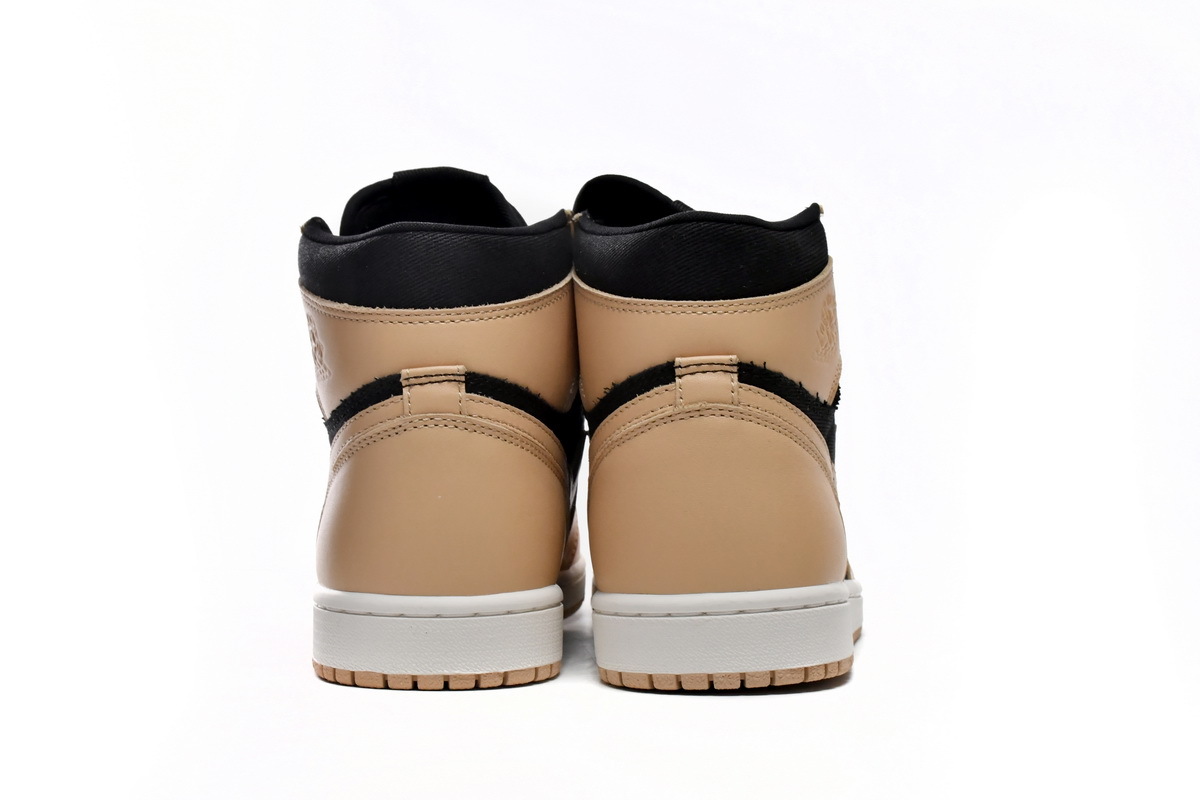 Jordan 1's Heirloom