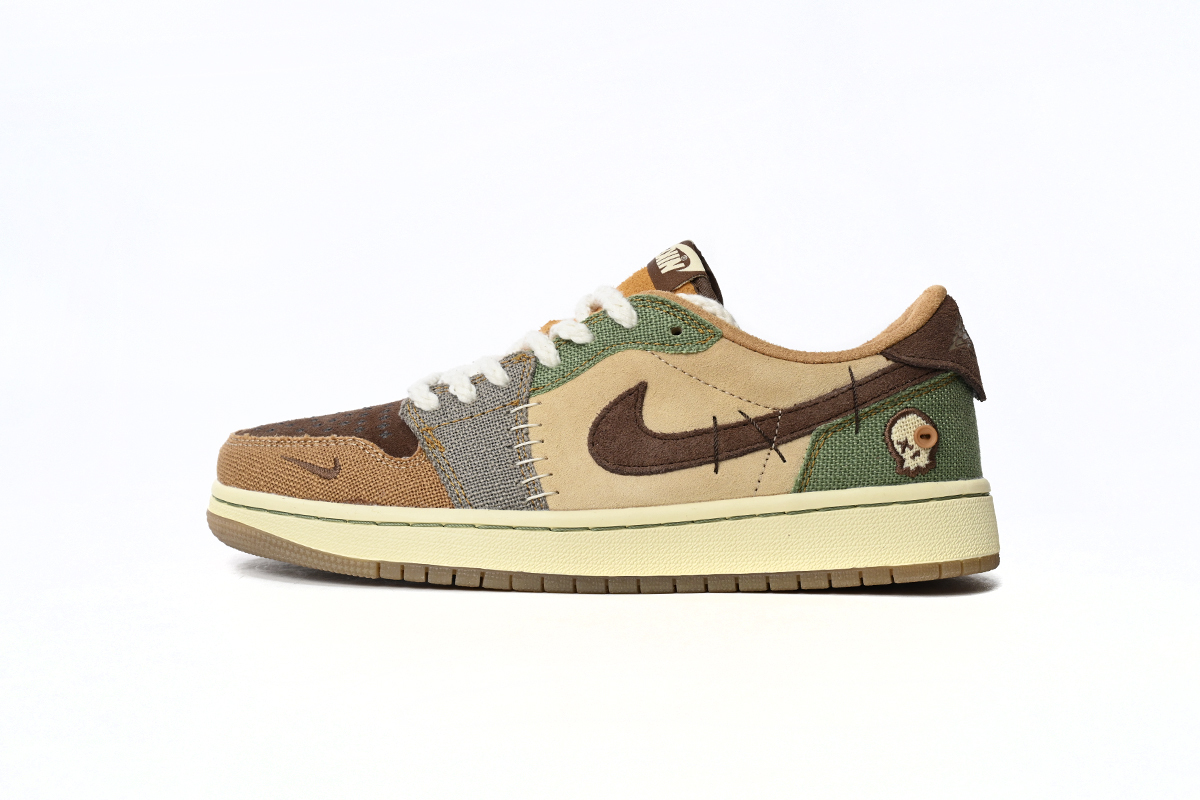fake voodoo jordan 1 lows