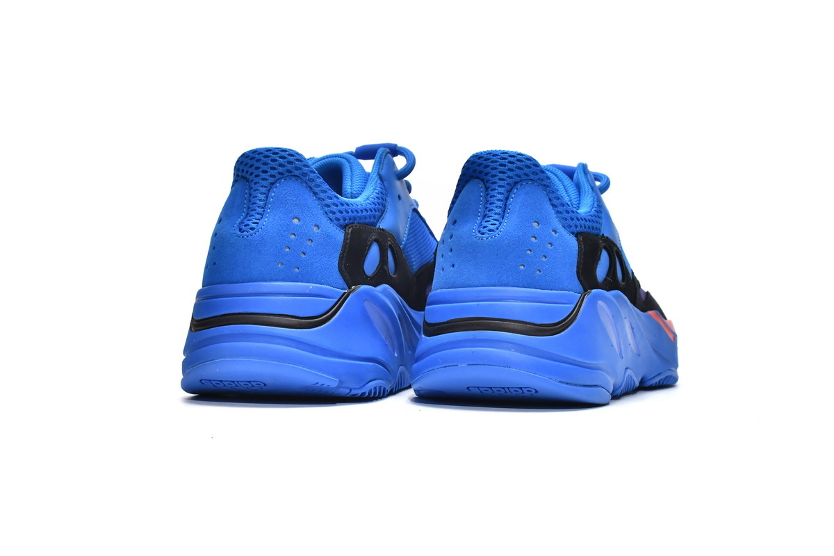 Yeezy Boost 700 Hi Res Blue