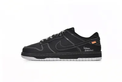 Nike SB Dunk Low AE86 Black Brown Reps Sneaker DD1391-106 01