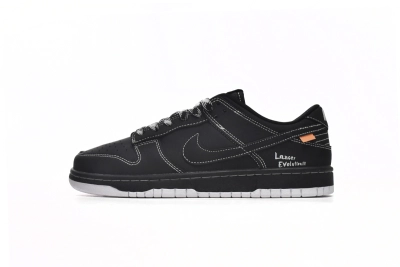 Nike SB Dunk Low AE86 Black Brown Reps Sneaker DD1391-106 01