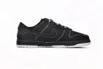 Black Brown dunks