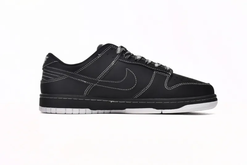 Black Brown dunks