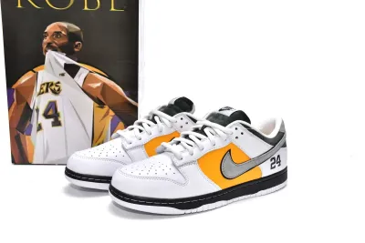 Nike SB Dunk Low Kobe Reps Sneaker LF2428-001 01