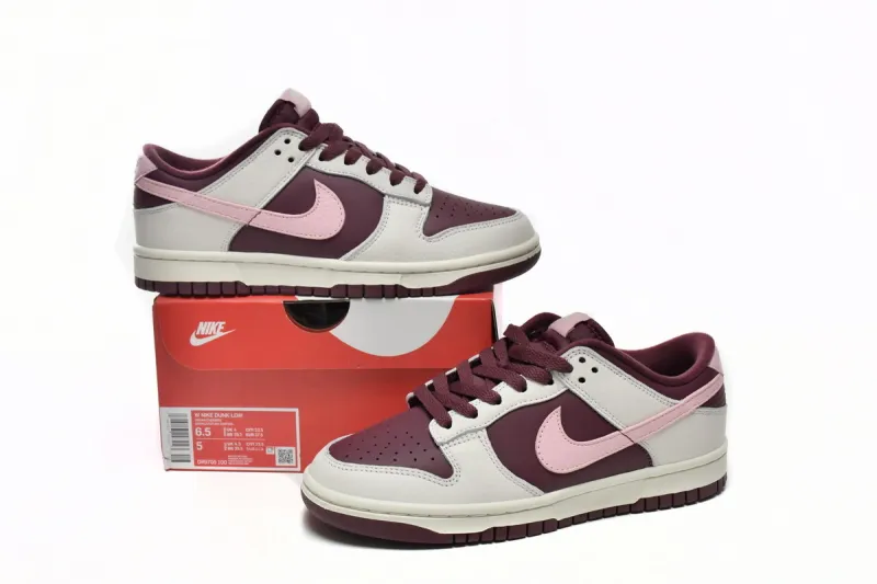 valentines day dunks