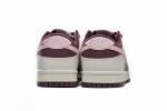 nike dunks valentines