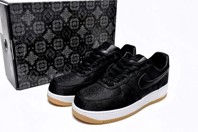 Nike Air Force 1 Low Fragment x CLOT Reps Sneaker CZ3986-001 01