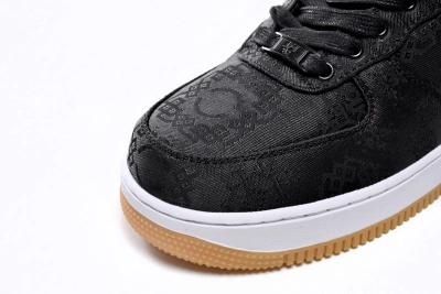 Nike Air Force 1 Low Fragment x CLOT Reps Sneaker CZ3986-001 02