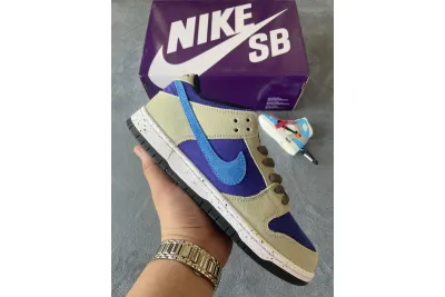 Nike SB Dunk Low ACG Celadon Reps Sneaker BQ6817-301  02
