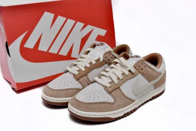 Nike Dunk Low Medium Curry Reps Sneaker DD1390-100 02