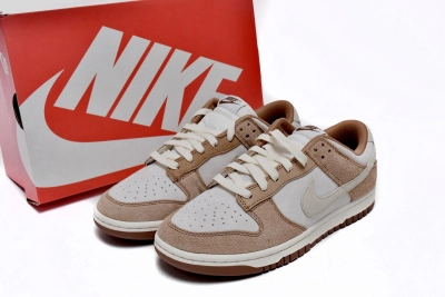 Nike Dunk Low Medium Curry Reps Sneaker DD1390-100 02