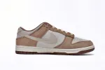 curry dunks low