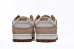 nike dunks low curry