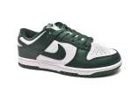 dunk michigan state