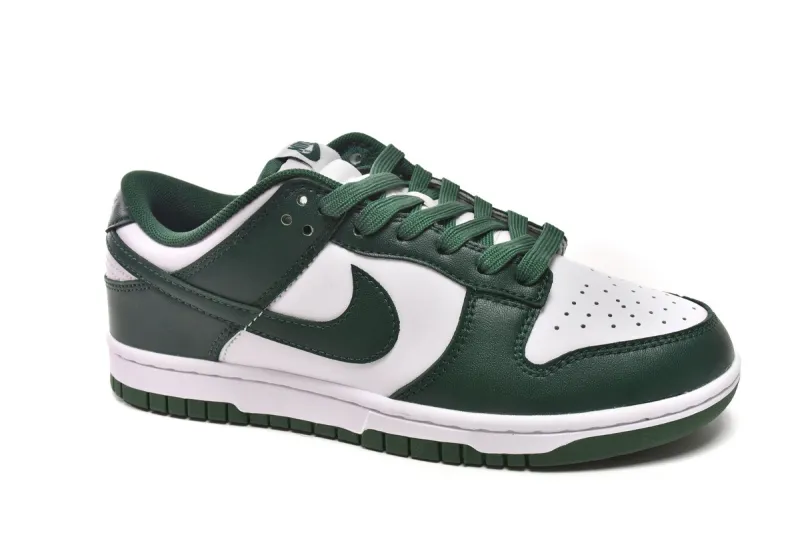 dunk michigan state
