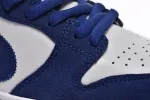 nike sb dunk low dodgers