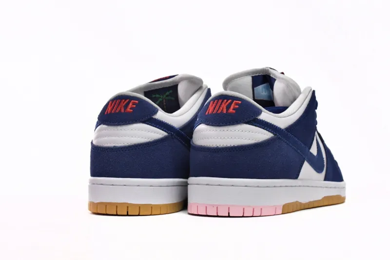la dodger dunks