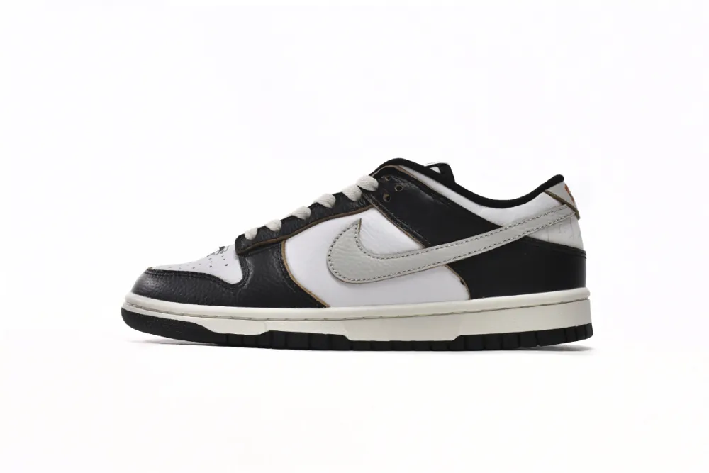 San Francisco Low Dunks