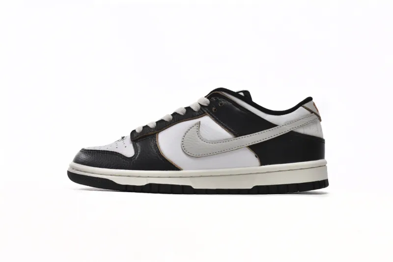 San Francisco Low Dunks