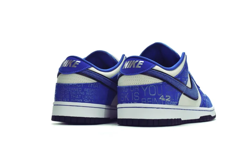 Dunks Jackie Robinson