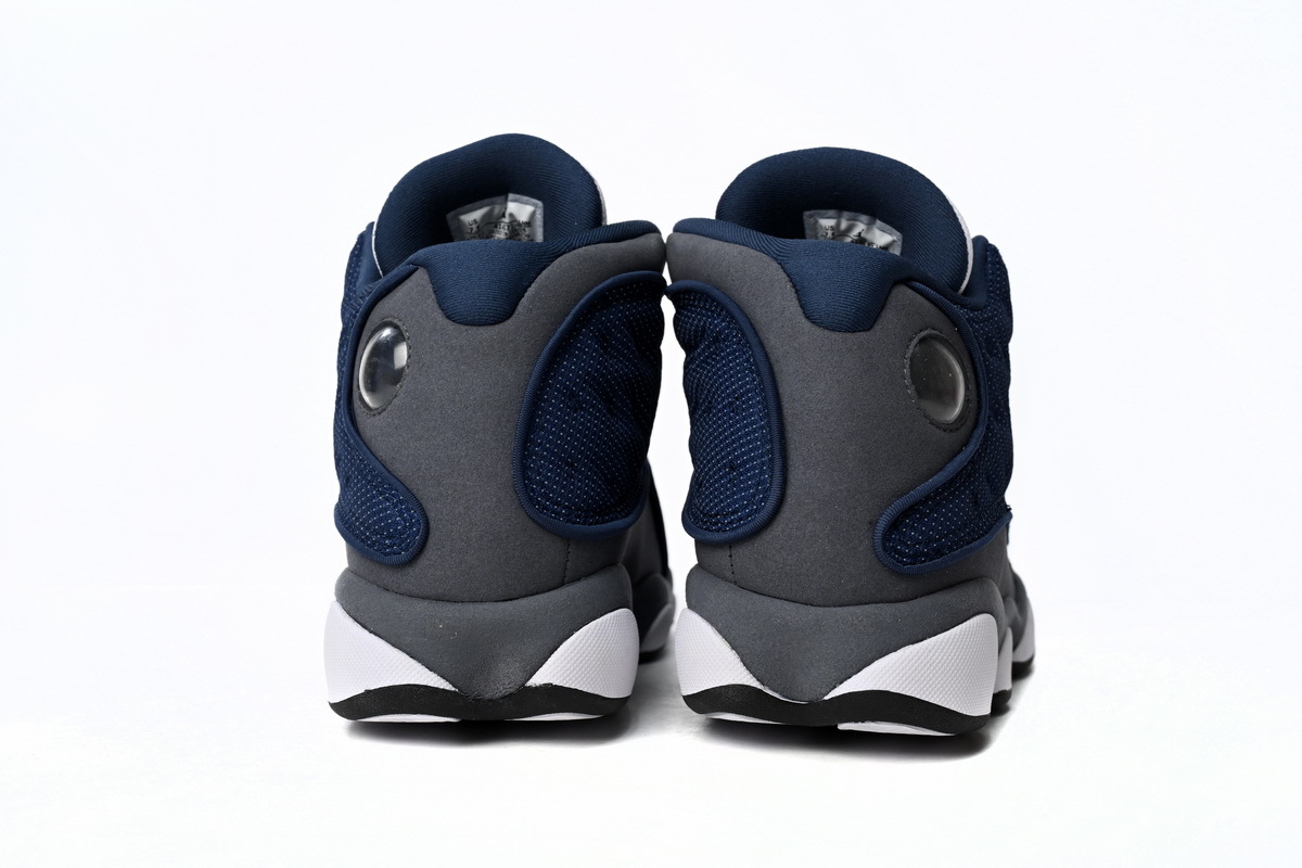 jordan 13 flint