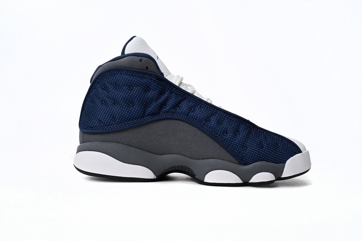 flint 13s