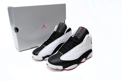 Air Jordan 13 Retro He Got Game 2018 Reps Sneaker 414571-104 01