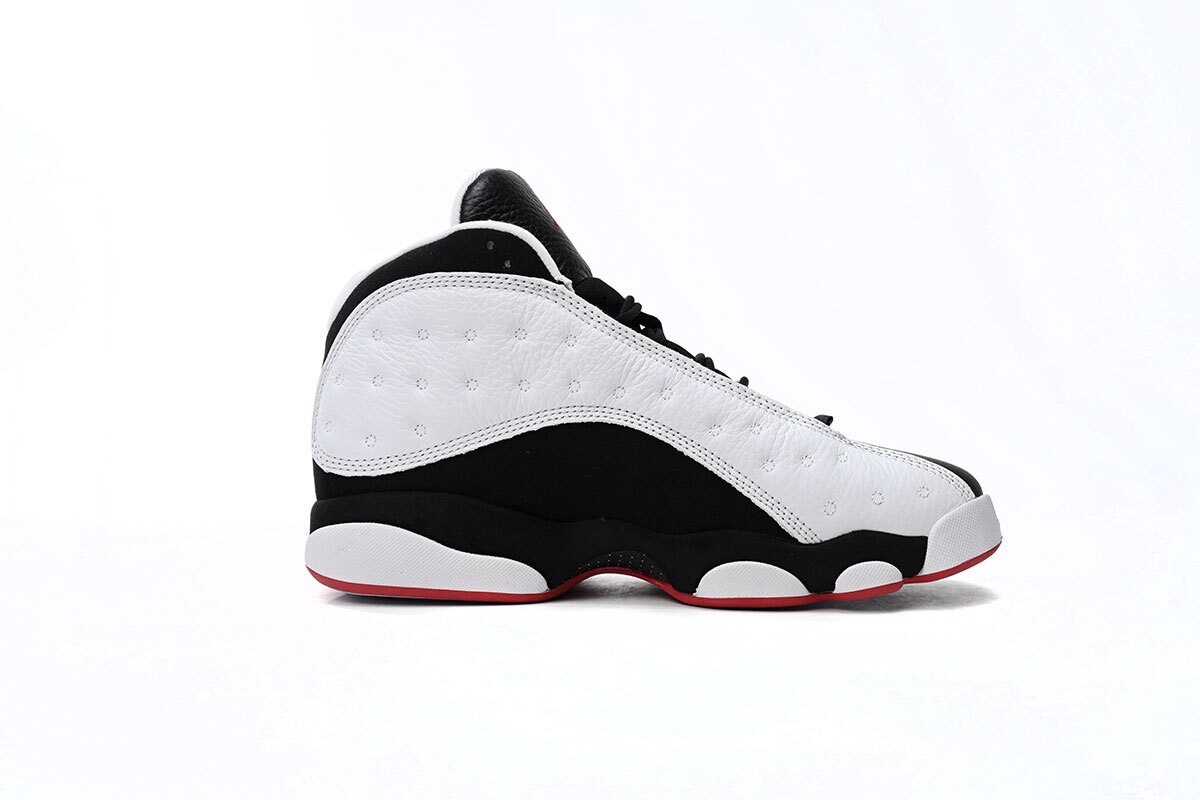 jordan 13 he got game