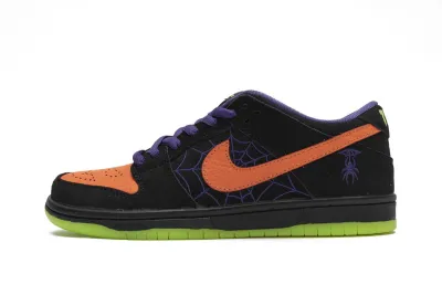 Nike SB Dunk Low Night of Mischief Halloween Reps Sneaker BQ6817-006  01