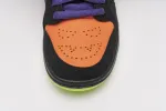 night of mischief sb dunk