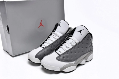 Air Jordan 13 Retro Atmosphere Grey Reps Sneaker 414571-016 01