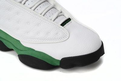 Air Jordan 13 Retro Lucky Green Reps Sneaker DB6536-113 02