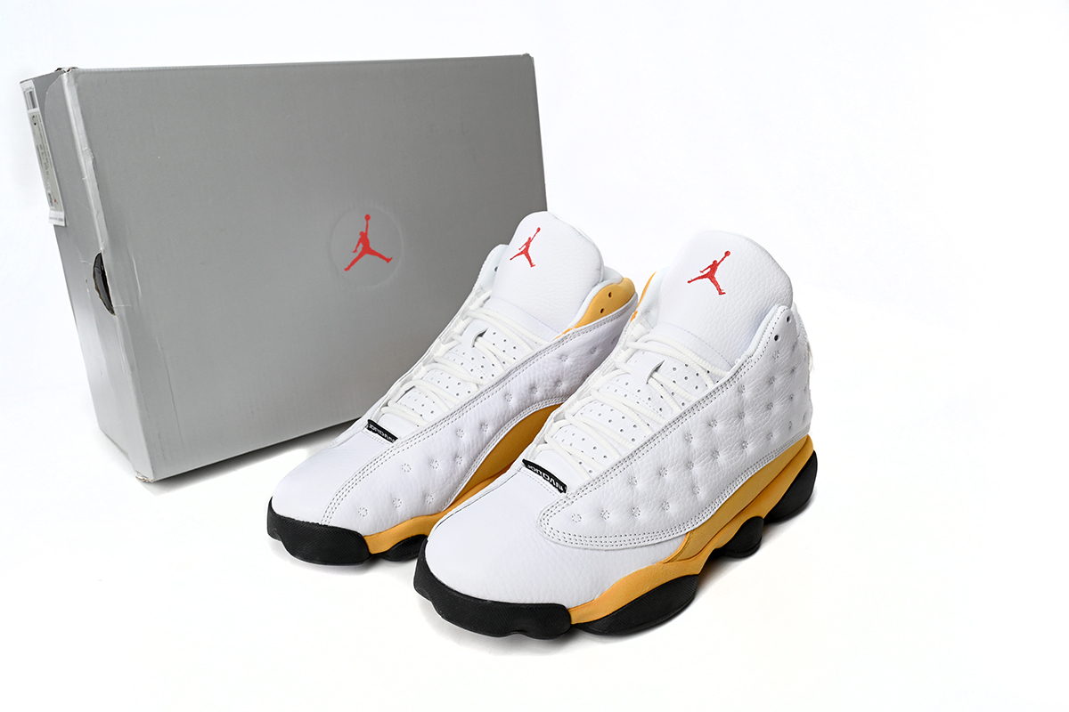 air jordan 13 del sol