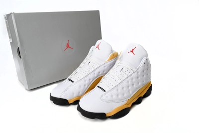 Air Jordan 13 Retro Del Sol Reps Sneaker 414571-167 02
