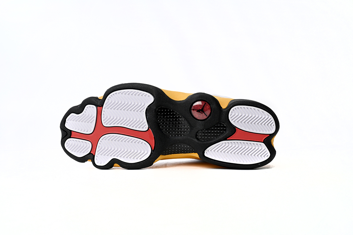 del sol jordan 13