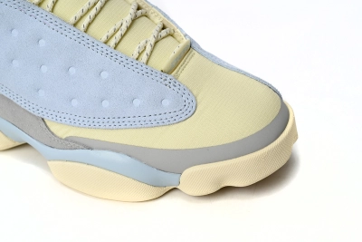 Air Jordan 13 Retro SoleFly Reps Sneaker DX5763-100 02