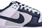 75th Anniversary Nets Dunks
