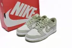 Honeydew dunk low