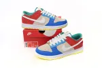 Dunks Low Year of the Rabbit-Multi