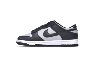 Nike Dunk Low Georgetown Reps Sneaker DD1391-003 01