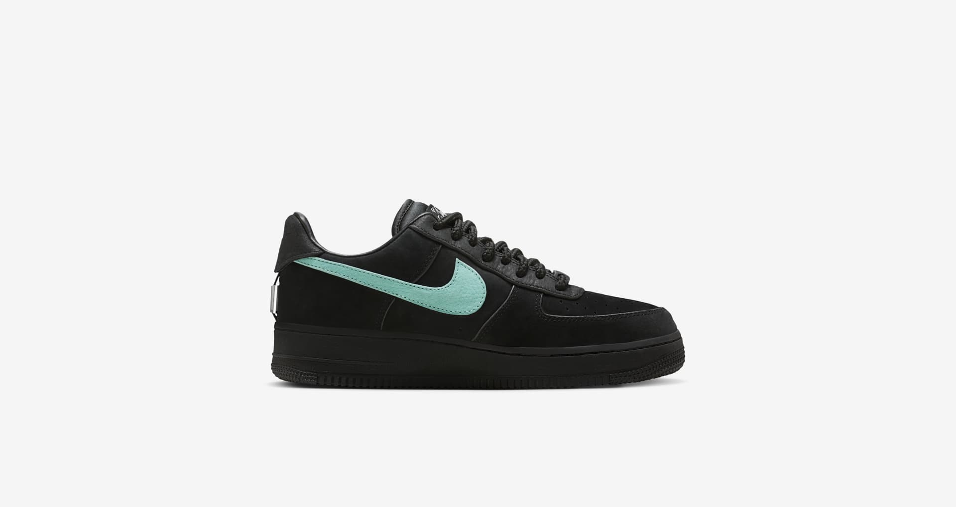 Co. x Nike Air Force 1 Low