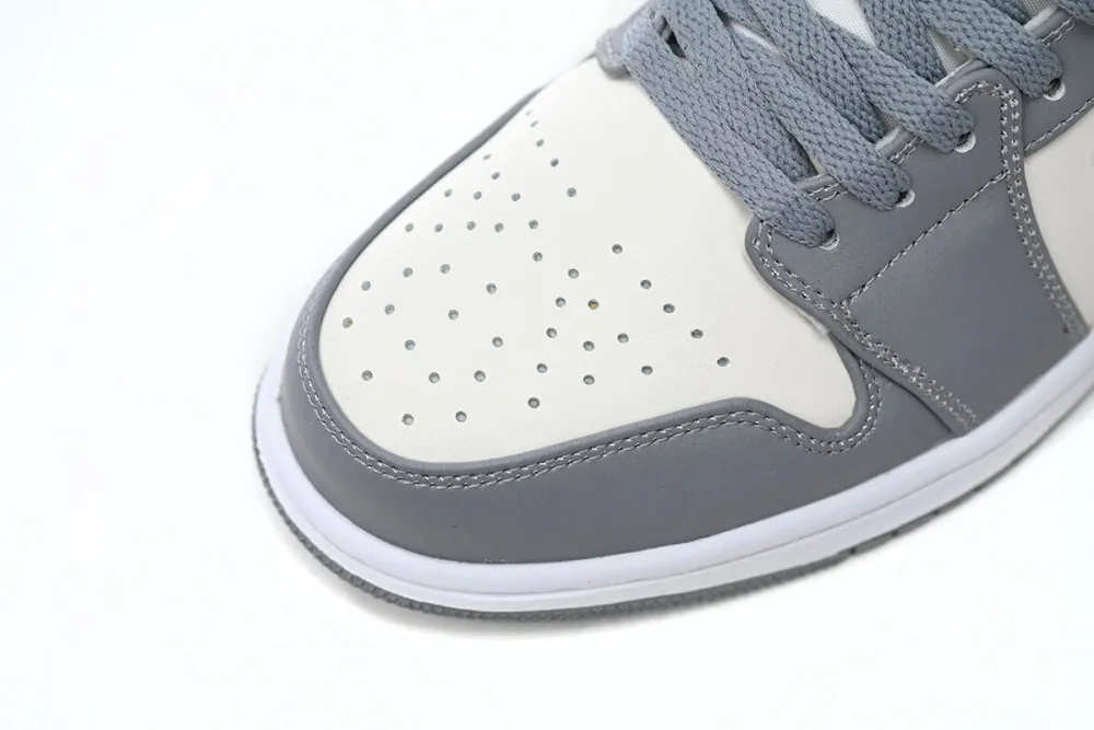 Jordan Mid Stealth