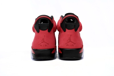 Air Jordan 6 Retro Toro Bravo Reps Sneaker(Pre-sale) CT8529-600 02