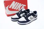 dunks low midnight navy