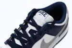 dunk midnight navy low