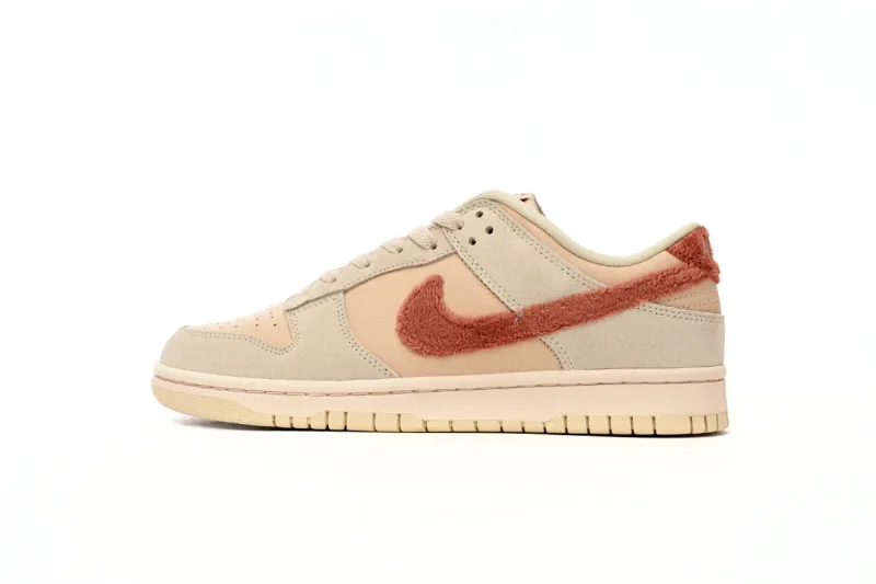 nike Terry Swoosh dunk